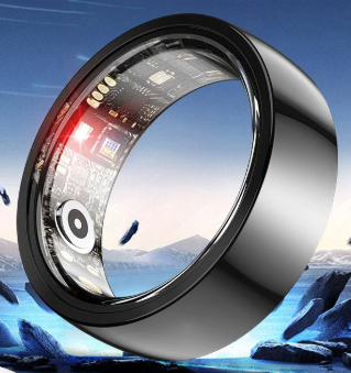 Smart ring