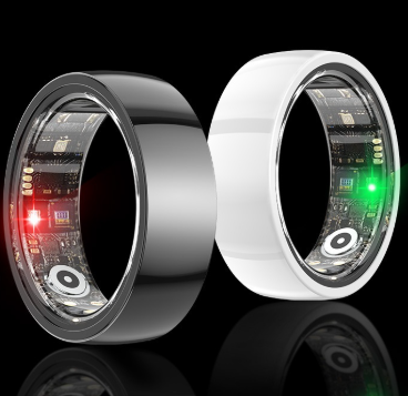 Smart ring